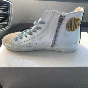 Golden Goose “Francy”
